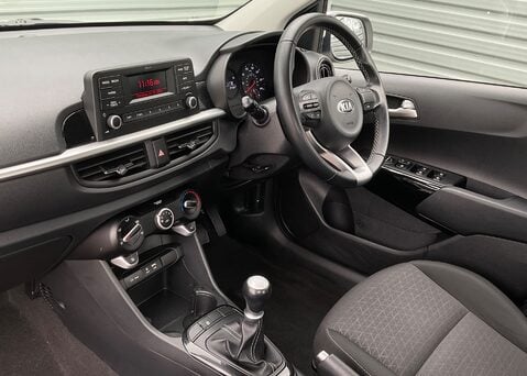 Kia Picanto 1.0 '2' 11