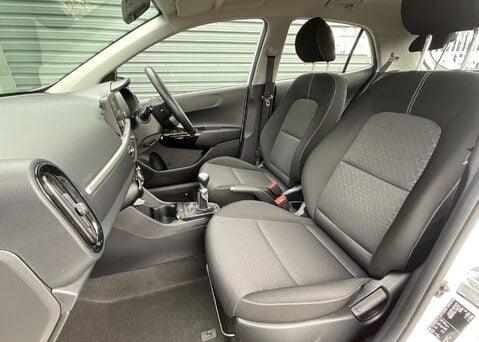 Kia Picanto 1.0 '2' 12
