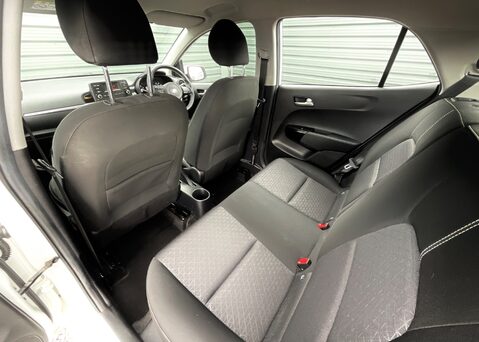 Kia Picanto 1.0 '2' 14