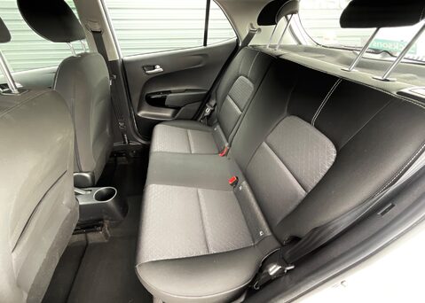 Kia Picanto 1.0 '2' 15