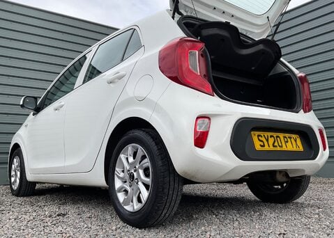 Kia Picanto 1.0 '2' 16