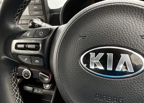 Kia Picanto 1.0 '2' 22