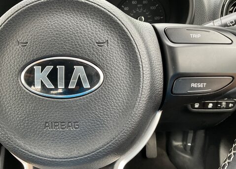 Kia Picanto 1.0 '2' 23