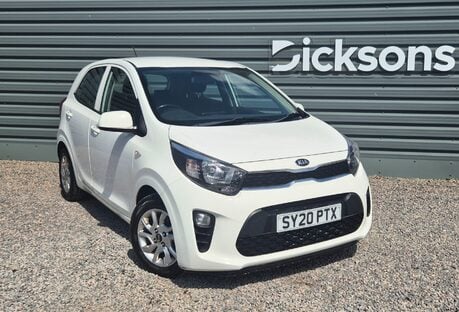 Kia Picanto 1.0 '2'
