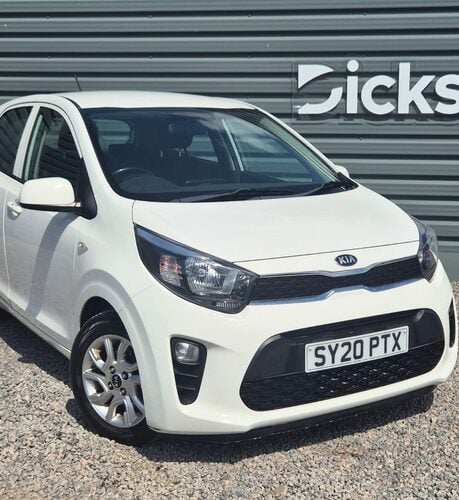 Kia Picanto 1.0 '2'