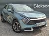 Kia Sportage 1.6 T-GDi '2' ISG