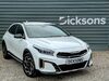 Kia Xceed 1.5T GT-LINE