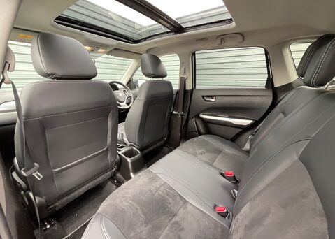 Suzuki Vitara SZ5 ALLGRIP 12