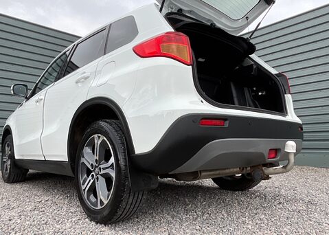 Suzuki Vitara SZ5 ALLGRIP 14