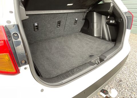 Suzuki Vitara SZ5 ALLGRIP 15