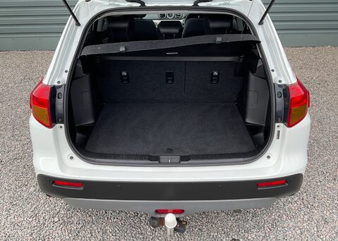 Suzuki Vitara SZ5 ALLGRIP 16