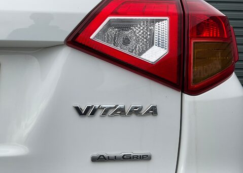 Suzuki Vitara SZ5 ALLGRIP 17
