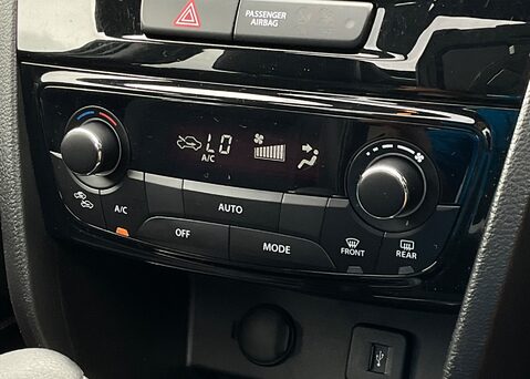 Suzuki Vitara SZ5 ALLGRIP 19