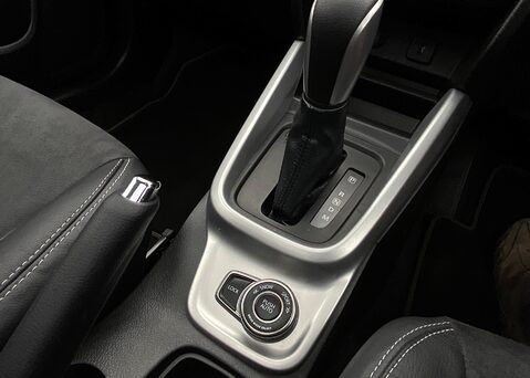 Suzuki Vitara SZ5 ALLGRIP 20