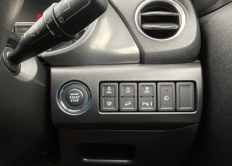 Suzuki Vitara SZ5 ALLGRIP 21