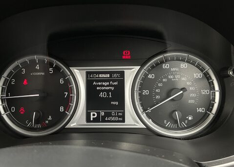 Suzuki Vitara SZ5 ALLGRIP 24