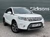 Suzuki Vitara SZ5 ALLGRIP