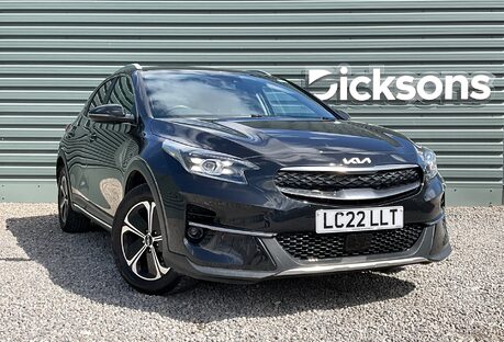 Kia Xceed 1.6 GDI '3' PHEV