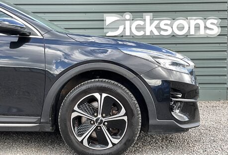 Kia Xceed 1.6 GDI '3' PHEV