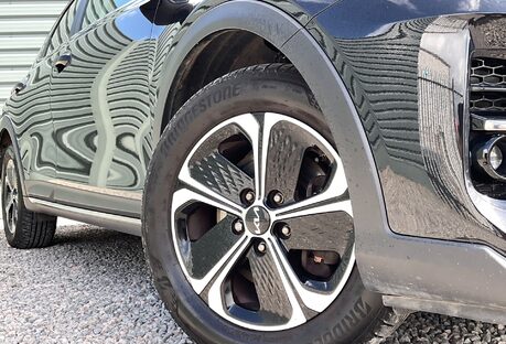 Kia Xceed 1.6 GDI '3' PHEV