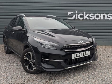 Kia Xceed 1.6 GDI '3' PHEV