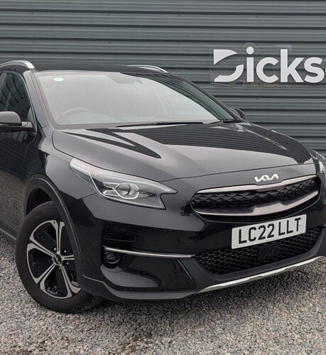 Kia Xceed 1.6 GDI '3' PHEV