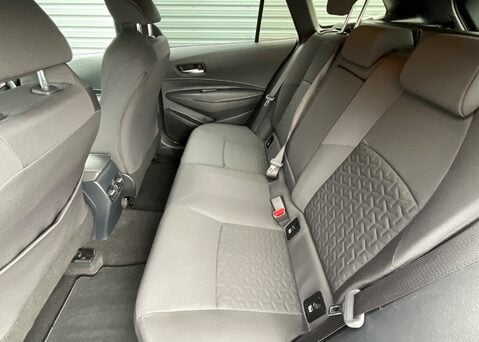 Suzuki Swace SZ5 15