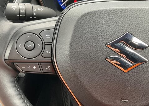 Suzuki Swace SZ5 24