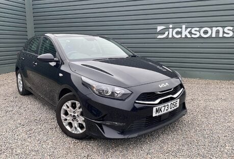 Kia Ceed 1.5T GDi ISG '2'