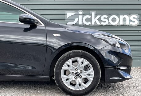 Kia Ceed 1.5 T-GDi ISG '2'