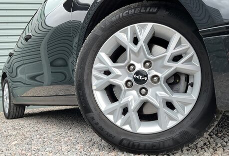 Kia Ceed 1.5 T-GDi ISG '2'