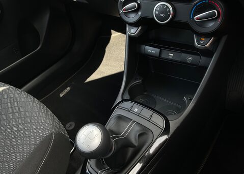Kia Picanto 1.0 62bhp '2' 23