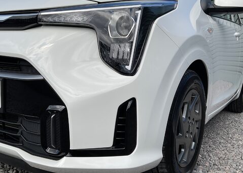 Kia Picanto 1.0 62bhp '2' 5