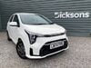 Kia Picanto 1.0 62bhp '2'