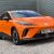 MG MG4 EV TROPHY 64kWh 7