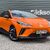 MG MG4 EV TROPHY 64kWh 1