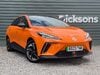 MG MG4 EV TROPHY 64kWh