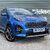 Kia Sportage 1.6 CRDI GT-LINE ISG MHEV 1