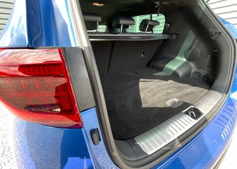 Kia Sportage 1.6 CRDI GT-LINE ISG MHEV 19