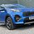 Kia Sportage 1.6 CRDI GT-LINE ISG MHEV 7
