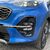 Kia Sportage 1.6 CRDI GT-LINE ISG MHEV 5