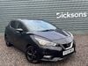 Nissan MICRA IG-T N-TEC