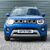 Suzuki Ignis SZ5 DUALJET MHEV 11