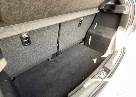 Suzuki Ignis SZ5 DUALJET MHEV 5