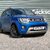 Suzuki Ignis SZ5 DUALJET MHEV 1