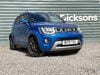 Suzuki Ignis SZ5 DUALJET MHEV