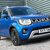 Suzuki Ignis SZ5 DUALJET MHEV 10