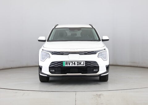 Kia Niro EV 64.8kWh 3 5