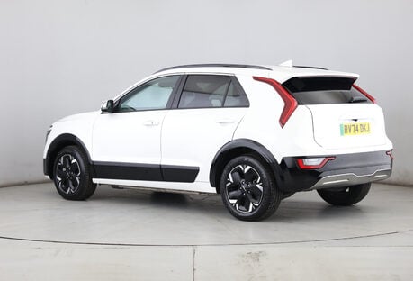 Kia Niro EV 64.8kWh 3
