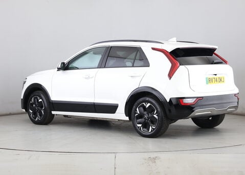 Kia Niro EV 64.8kWh 3 2